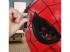 Marvel: Világító Pókember maszk - Hasbro