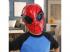 Marvel: Világító Pókember maszk - Hasbro