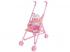 Kids Kid baba babakocsival 23cm