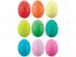 Play-Doh: Húsvéti gyurmaszett 9db színes tojással - Hasbro
