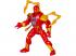 Marvel: Mix Mashers Vas pókember figura kiegészítőkkel - Hasbro