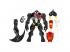 Marvel: Mix Mashers Venom figura kiegészítőkkel - Hasbro