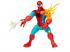 Marvel Mix Mashers: Bosszúállók Pókember figura kiegészítőkkel - Hasbro