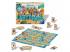 Ravensburger: Stitch labirintus társasjáték, holland/angol