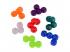Mágneses puzzle kocka