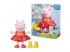 Peppa malac: Zenélő és táncoló party Peppa - Hasbro