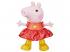 Peppa malac: Zenélő és táncoló party Peppa - Hasbro