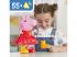 Peppa malac: Zenélő és táncoló party Peppa - Hasbro