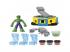 Play-Doh: Marvel Hulk Smash & Squish játékszett - Hasbro