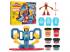 Play-Doh Marvel: Bosszúállók Vasember páncélgyártó laboratóriuma fénnyel és hanggal - Hasbro