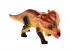 Dinoszaurusz figura - 45 cm, többféle