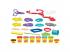 Play-Doh: Alkoss és gondozz állatorvos gyurma szett - Hasbro