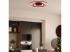 EGLO , 900728 , CALAGRANO-Z , mennyezeti lámpa , 3000 K 6500 K , LED , 21,5W , Yes , IP20 , fehér