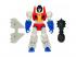 Transformers: Mix Mashers Starscream figura kiegészítőkkel - Hasbro