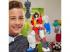 Transformers: Mix Mashers Starscream figura kiegészítőkkel - Hasbro