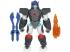 Transformers: Mix Mashers Optimus Primal figura kiegészítőkkel - Hasbro