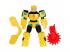 Transformers: Mix Mashers űrdongó figura kiegészítőkkel - Hasbro