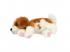 Little Live Pets: Az én igazi kiskutyám plüssállat ketrecben