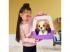Little Live Pets: Az én igazi kiskutyám plüssállat ketrecben