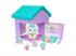 Little Live Pets Mama Surprise Families - Játékkészlet