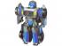 Transformers: Rescue Bots Autobot Mirage robotfigura 12cm - Hasbro