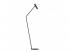 EGLO , 900909 , ALMUDAINA , állólámpa , 3000 K , LED , 1X5W , IP20