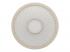 EGLO , 390296 , DEHESA , mennyezeti lámpa , 4000 K , LED , 36W , Yes , IP20 , natúr