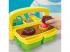 Play-Doh: Nyíló virágok gyurmakészlet - Hasbro