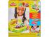 Play-Doh: Nyíló virágok gyurmakészlet - Hasbro