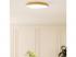 EGLO , 900916 , VALLEROSA , mennyezeti lámpa , 3000 K , LED , 25,2W , Yes , IP20 , fehér