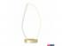 EGLO , 900918 , VALLEROSA , asztali lámpa , 3000 K , LED , 10,8W , IP20 , fehér