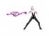 Marvel: Spider-Man - Ghost Spider akciófigura 10cm - Hasbro