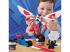 Play-Doh: Marvel Amerika Kapitány Moto Slicer játékszett - Hasbro