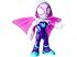 Póki és csodálatos barátai: Ghost-Spider játékfigura kiegészítővel - Hasbro