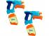 Nerf: Super Soaker Dunk Fill vízipisztoly dupla csomag - Hasbro
