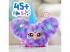 Furby: Furblets Groo-Vee interaktív plüssfigura - Hasbro