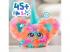 Furby: Furblets Ree-Mix interaktív plüssfigura - Hasbro