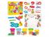 Play-Doh parti ajándékkészlet játékszett