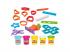 Play-Doh parti ajándékkészlet játékszett