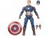 Marvel Legends: Amerika kapitány akciófigura 15cm - Hasbro