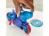 Marvel: Amerika kapitány motorral és pajzs kilövővel - Hasbro