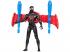VenomVersus Miles Morales Remix Blast Racer autó figurával - Hasbro