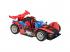 VenomVersus Miles Morales Remix Blast Racer autó figurával - Hasbro