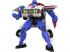 Transformers: Age of the Primes Autobot Red Alert robotfigura 18cm - Hasbro