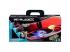 Beyblade X: Beystadium Clash & Carry hordozható harci aréna  Hasbro