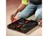 Beyblade X: Beystadium Clash & Carry hordozható harci aréna  Hasbro