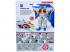 Transformers: Authentics Alpha  Starscream átalakítható robotfigura - Hasbro