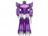 Transformers: Authentics Titan Changer Shockwave átalakítható robotfigura - Hasbro