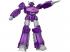 Transformers: Authentics Titan Changer Shockwave átalakítható robotfigura - Hasbro