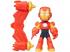 Vasember és csodálatos Barátai  Vasember akciófigura - Hasbro